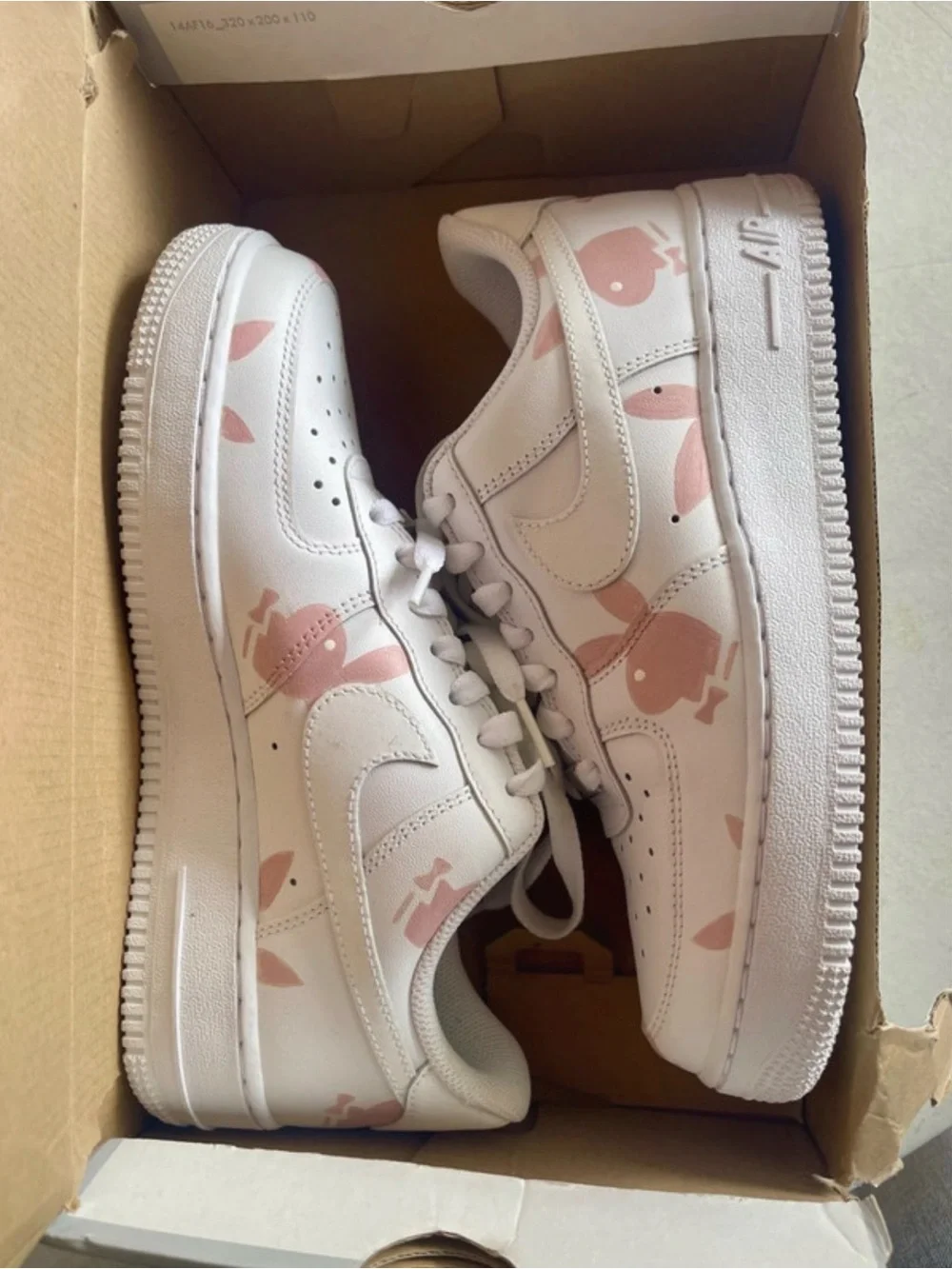 Nike Air Force nike air